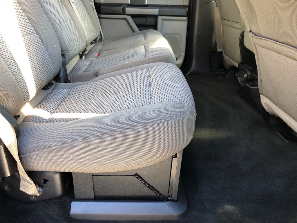 2017 Ford F-250 Image 23