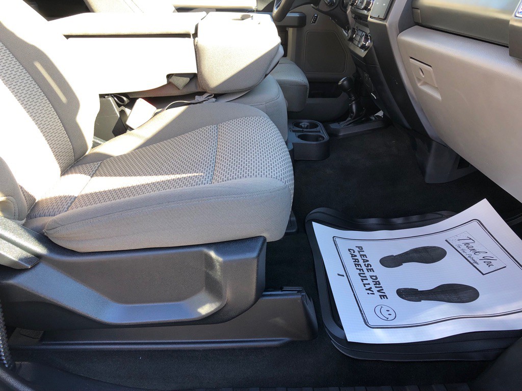 2017 Ford F-250 Image 24