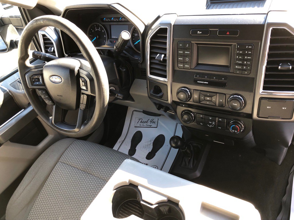 2017 Ford F-250 Image 25