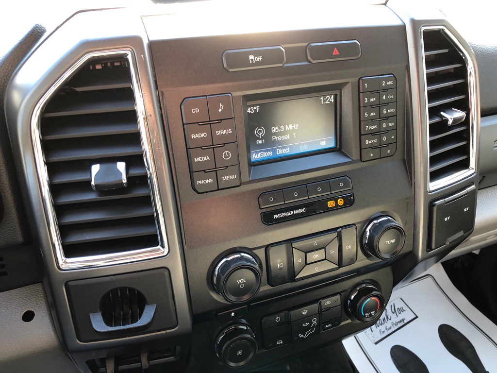 2017 Ford F-250 Image 27