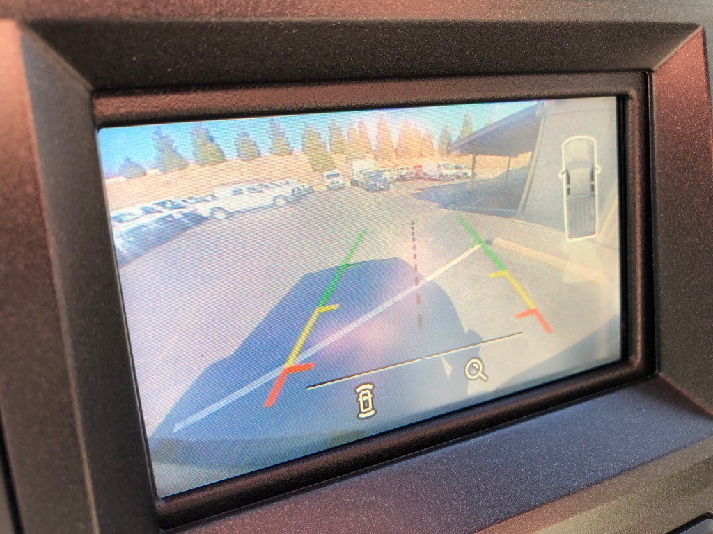 2017 Ford F-250 Image 30