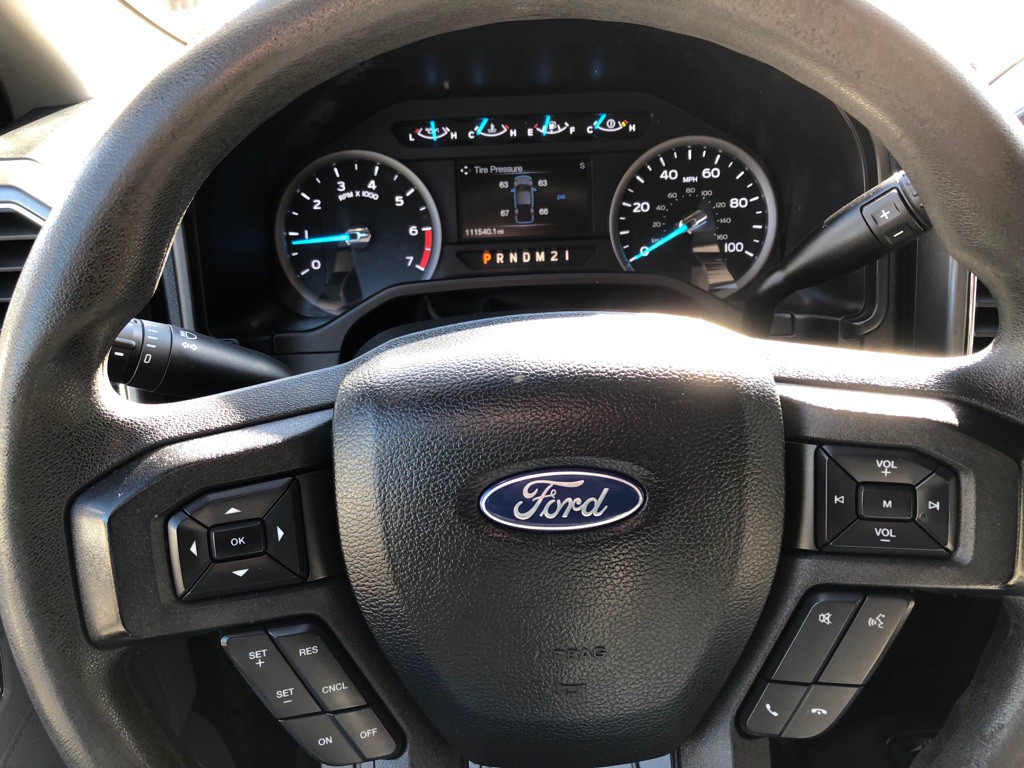 2017 Ford F-250 Image 31