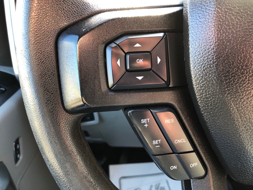 2017 Ford F-250 Image 33