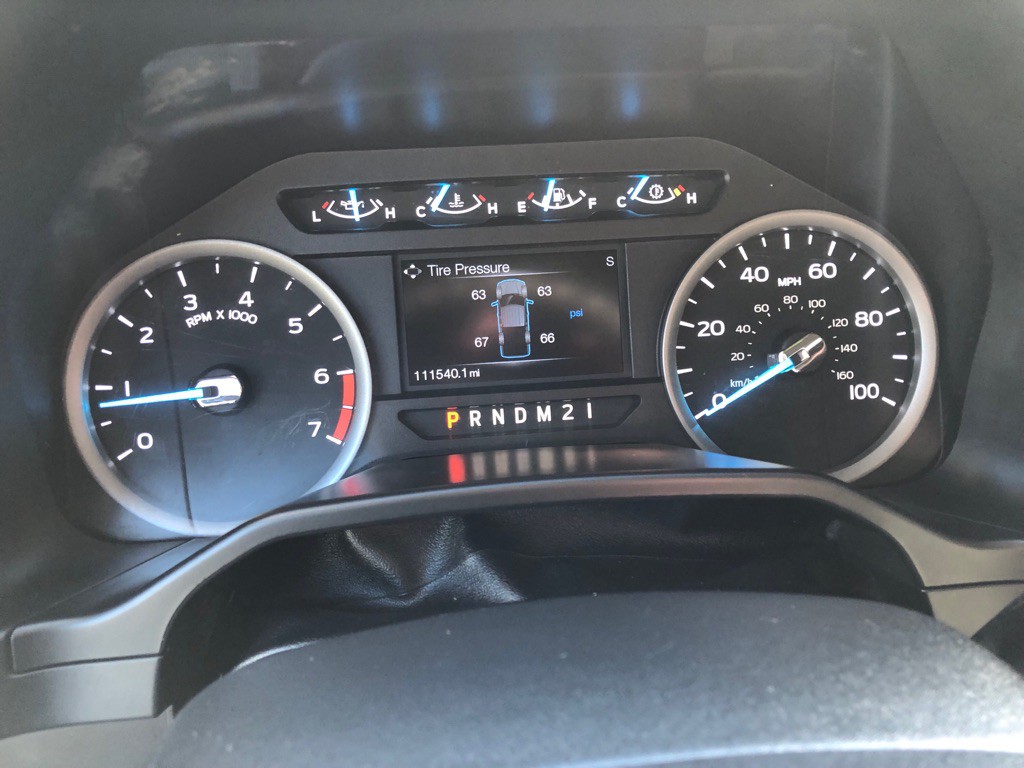 2017 Ford F-250 Image 34