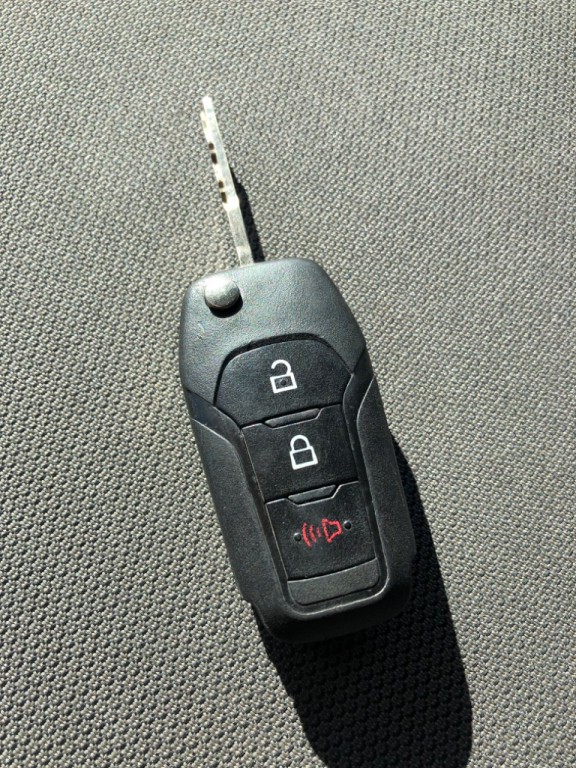 2017 Ford F-250 Image 36