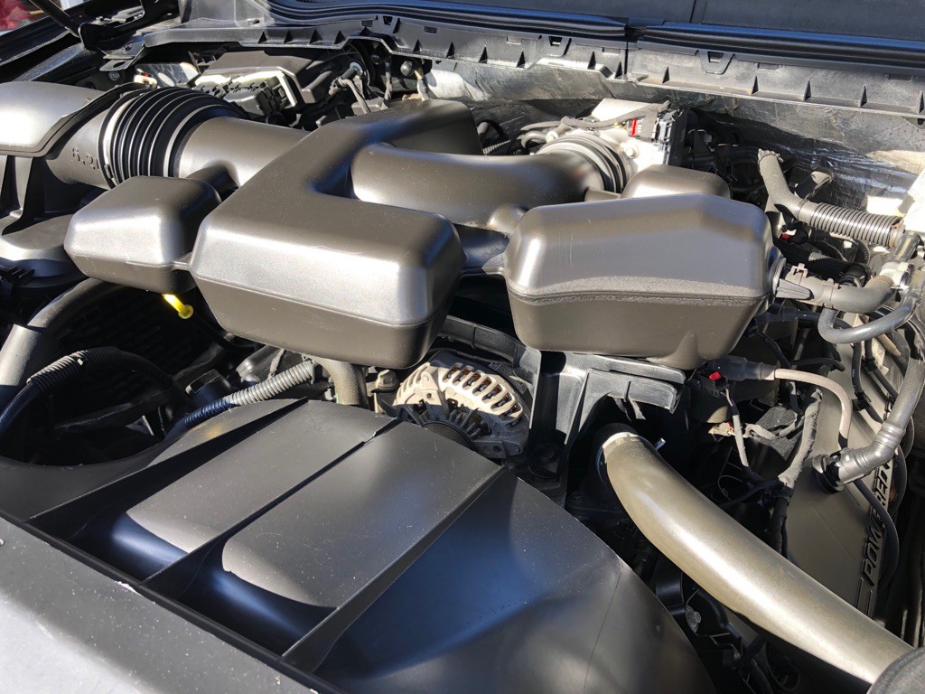 2017 Ford F-250 Image 38