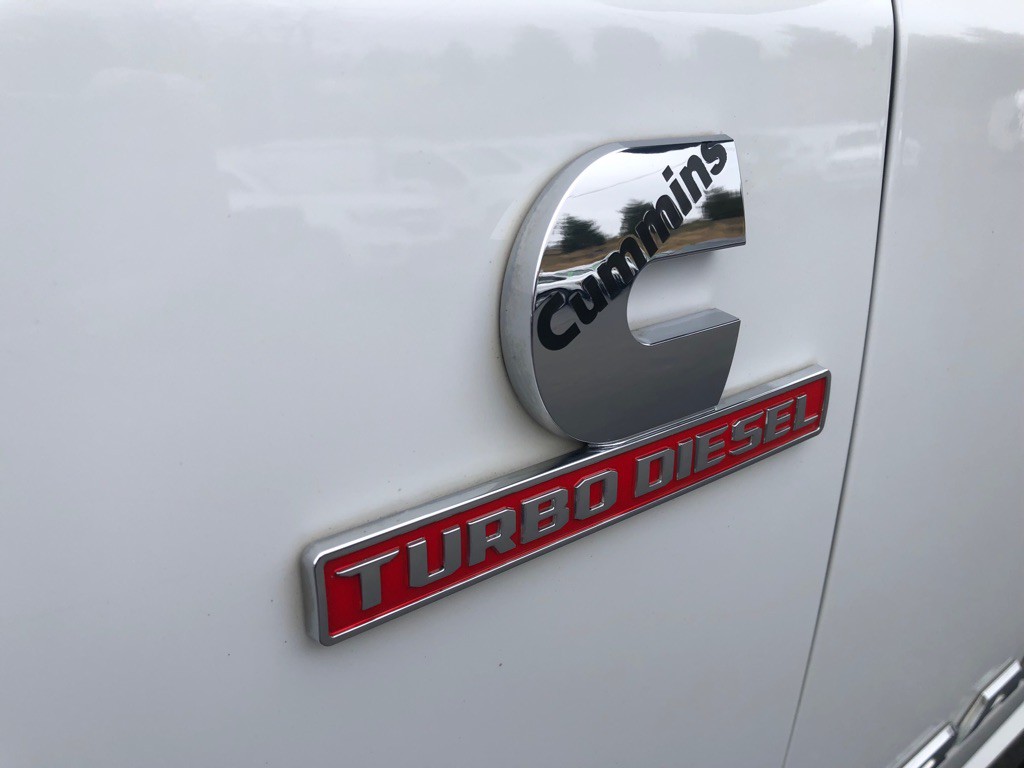 2022 RAM 3500 Image 13