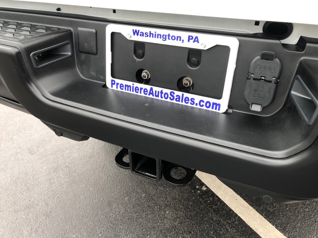 2022 RAM 3500 Image 18