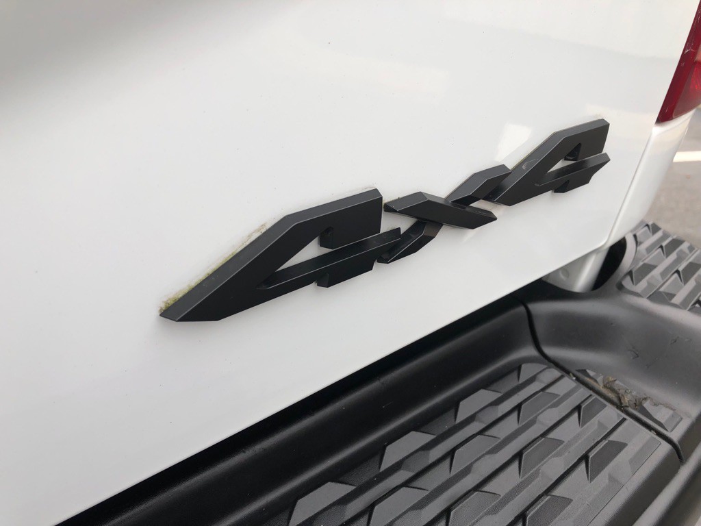 2022 RAM 3500 Image 19