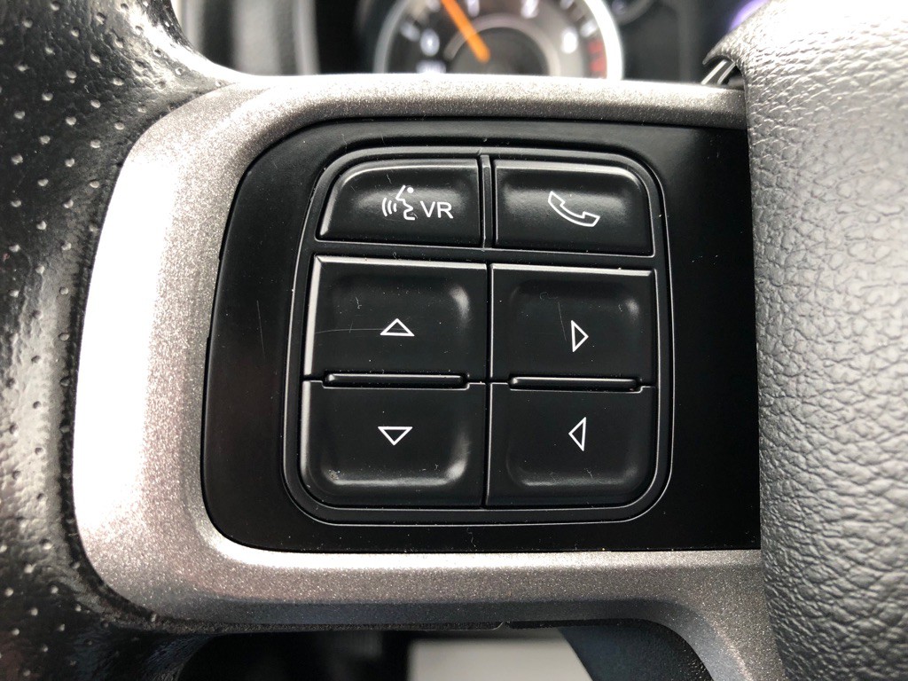 2022 RAM 3500 Image 33