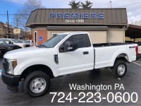 Image for 2018 Ford F-250 Super Duty ID: 6998812