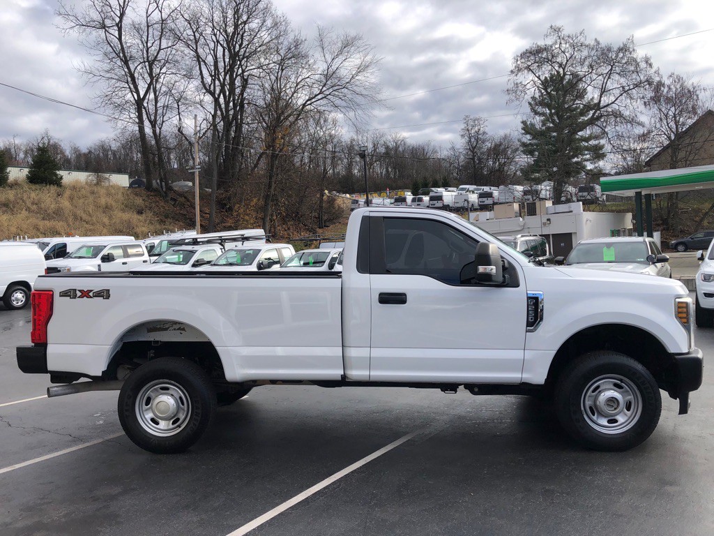 2018 Ford F-250 Image 6