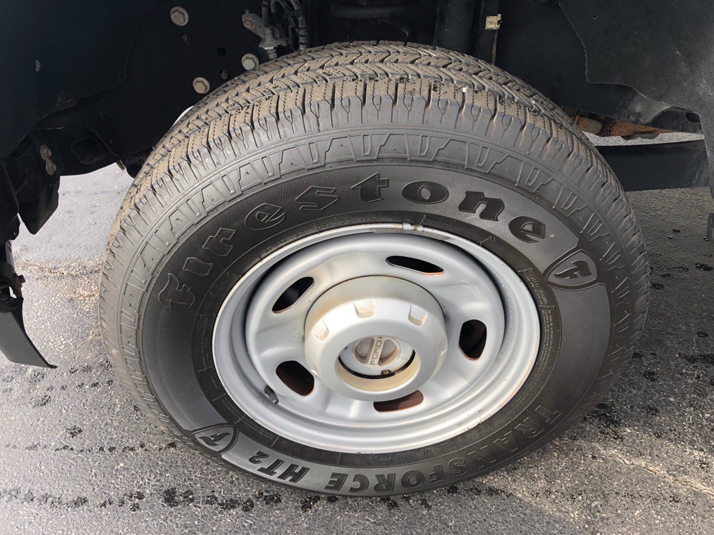 2018 Ford F-250 Image 10