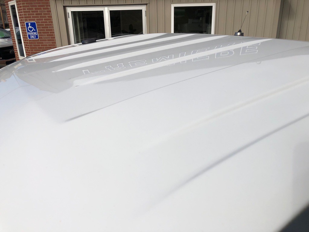 2018 Ford F-250 Image 12