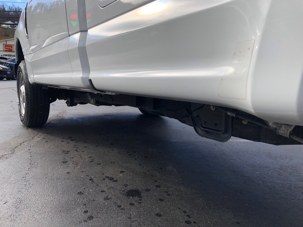 2018 Ford F-250 Image 13