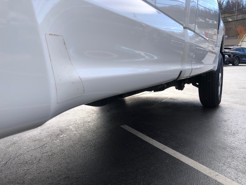 2018 Ford F-250 Image 14