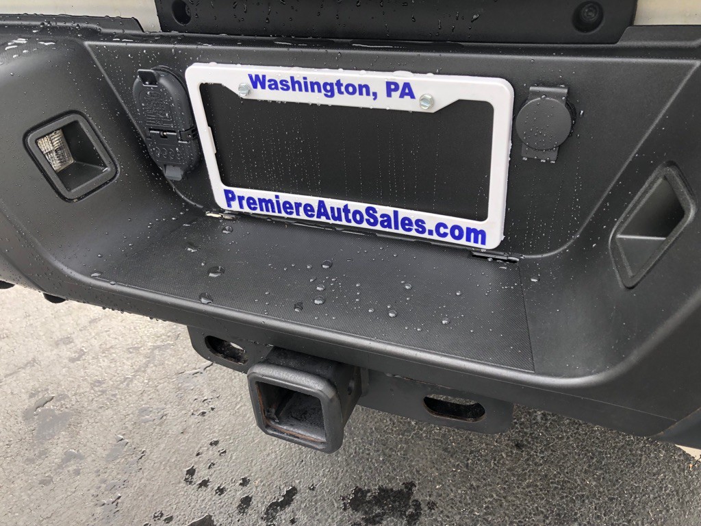 2018 Ford F-250 Image 15