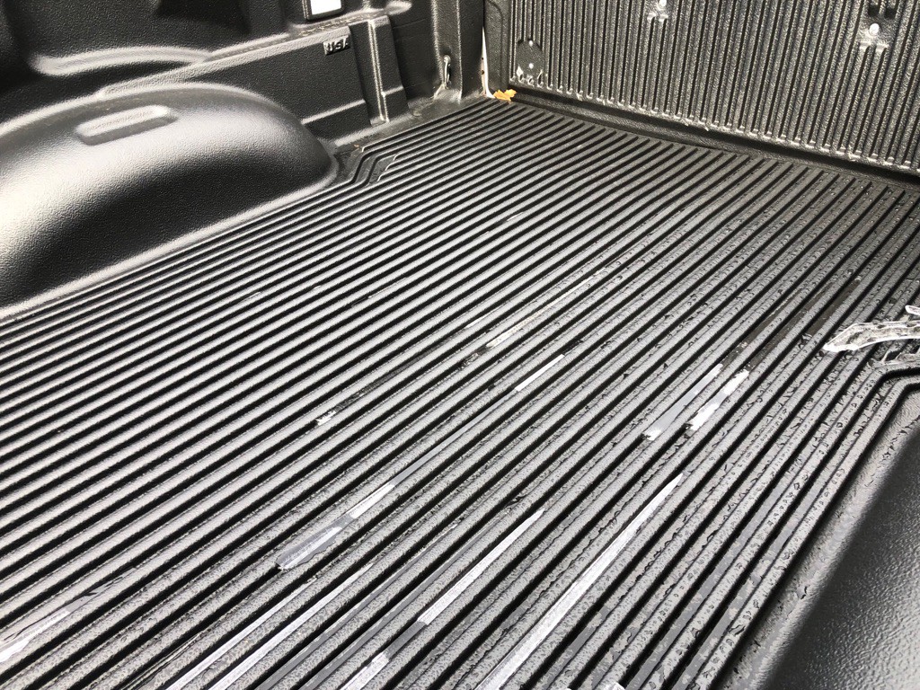 2018 Ford F-250 Image 16