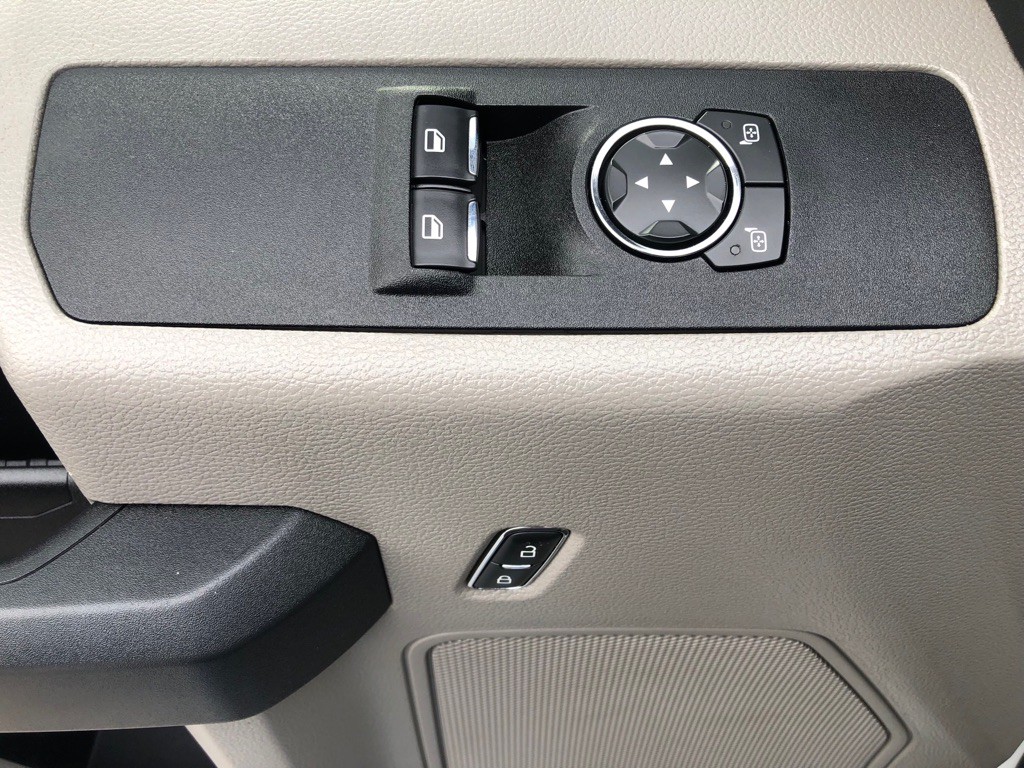 2018 Ford F-250 Image 17