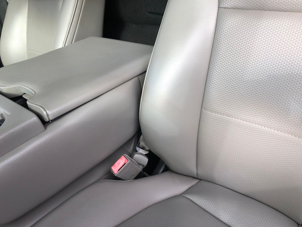 2018 Ford F-250 Image 19