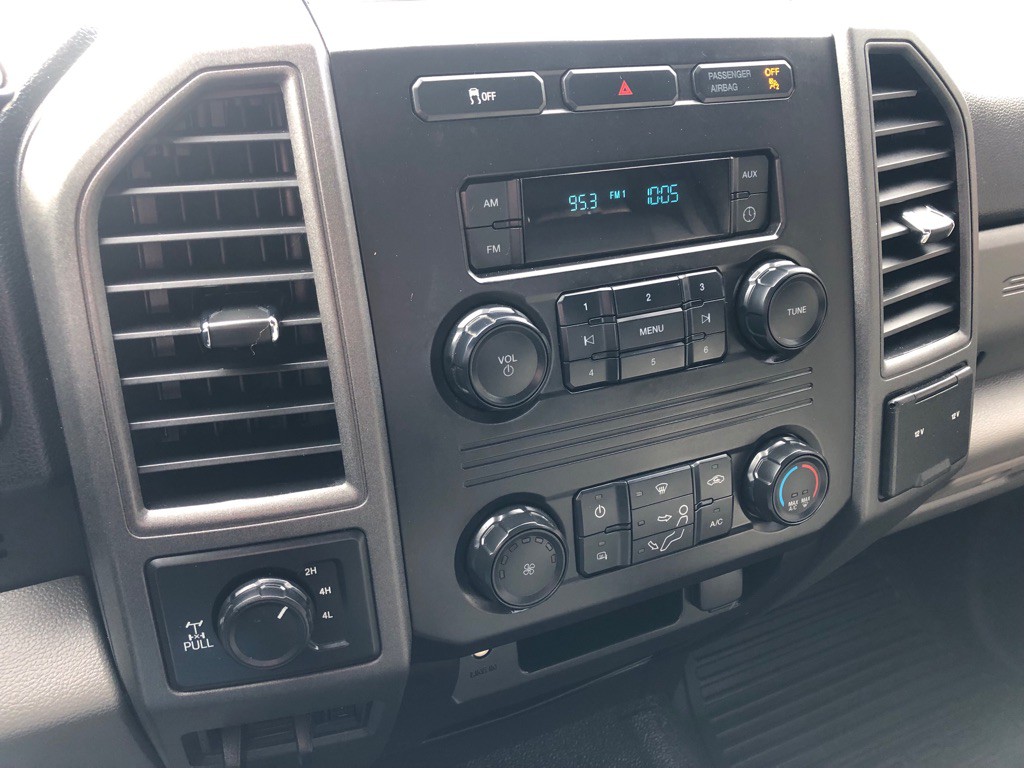 2018 Ford F-250 Image 23