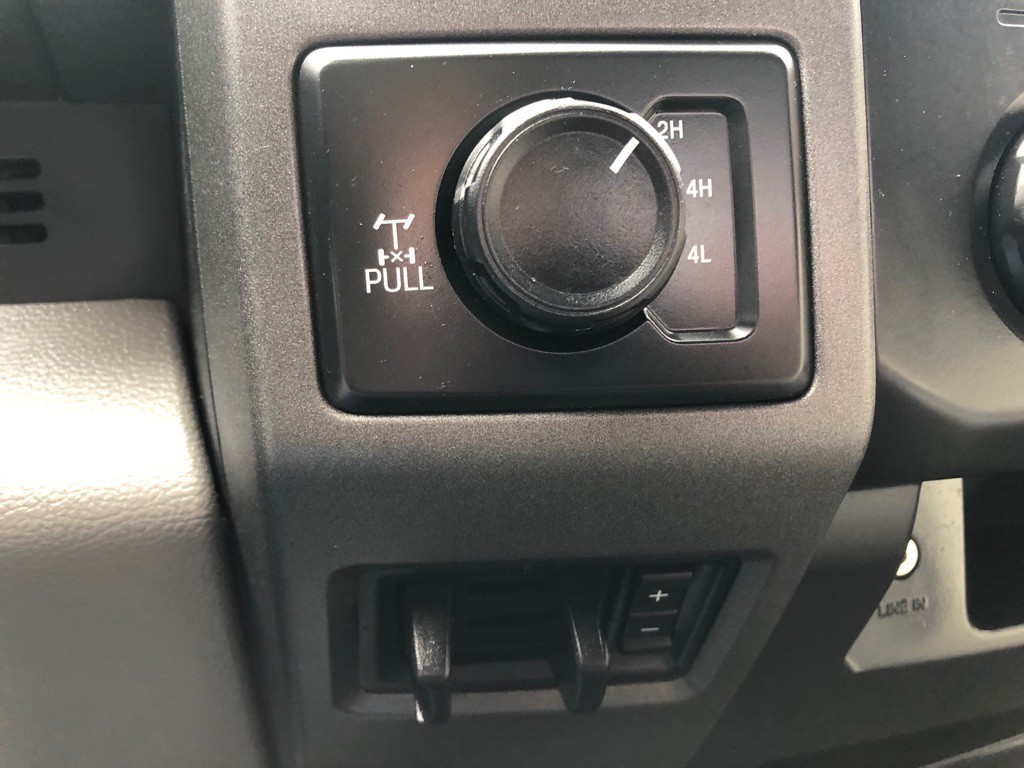 2018 Ford F-250 Image 27