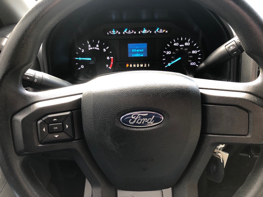 2018 Ford F-250 Image 28