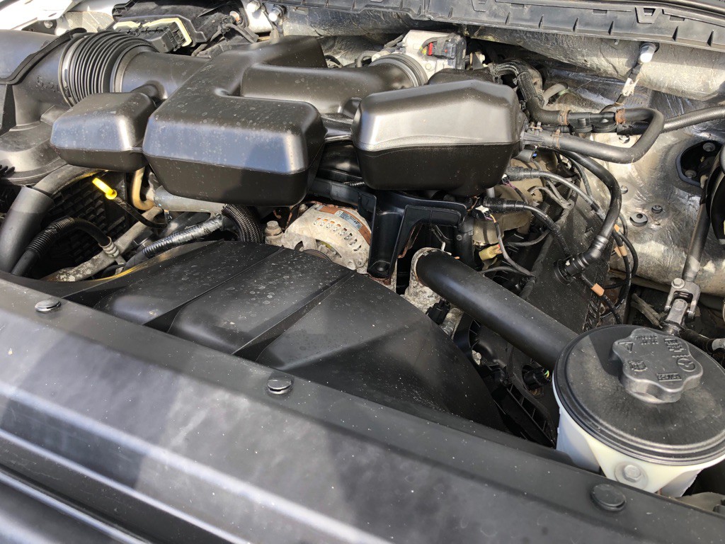 2018 Ford F-250 Image 33