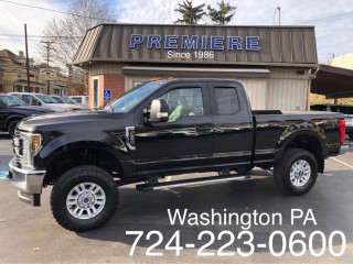 Image for 2019 Ford F-250 Super Duty ID: 6999389