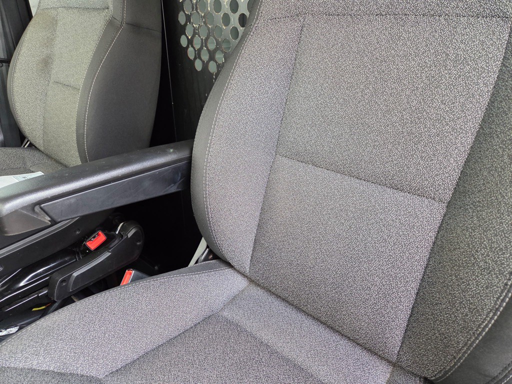 2023 RAM Promaster Image 3