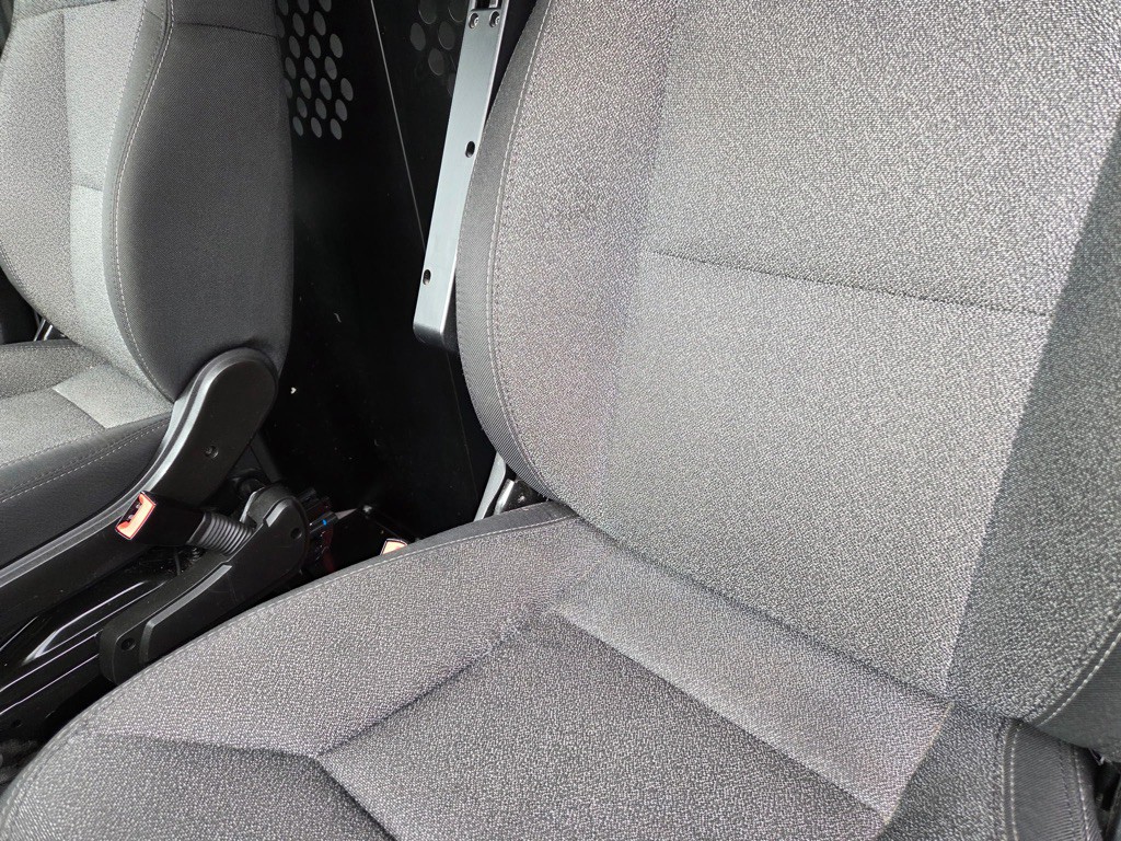 2023 RAM Promaster Image 3