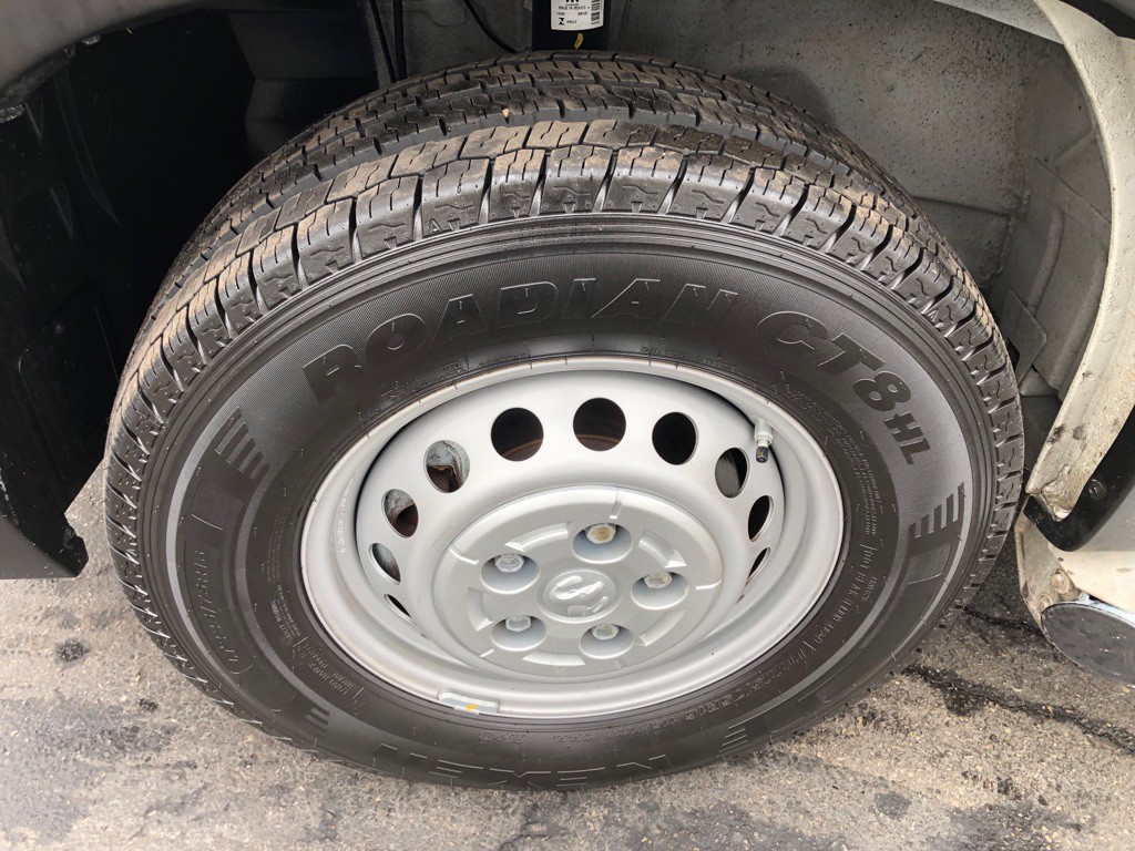 2023 RAM Promaster Image 10