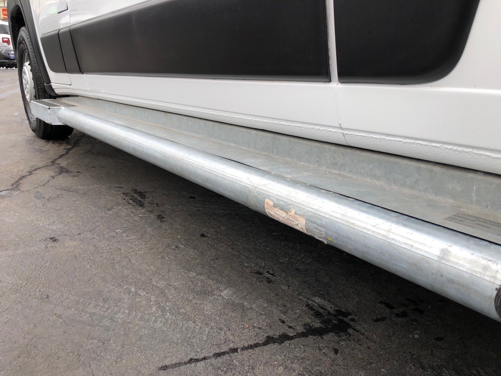 2023 RAM Promaster Image 13