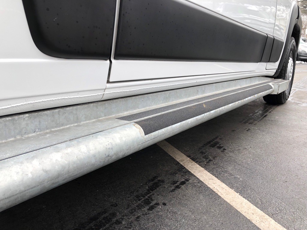 2023 RAM Promaster Image 14