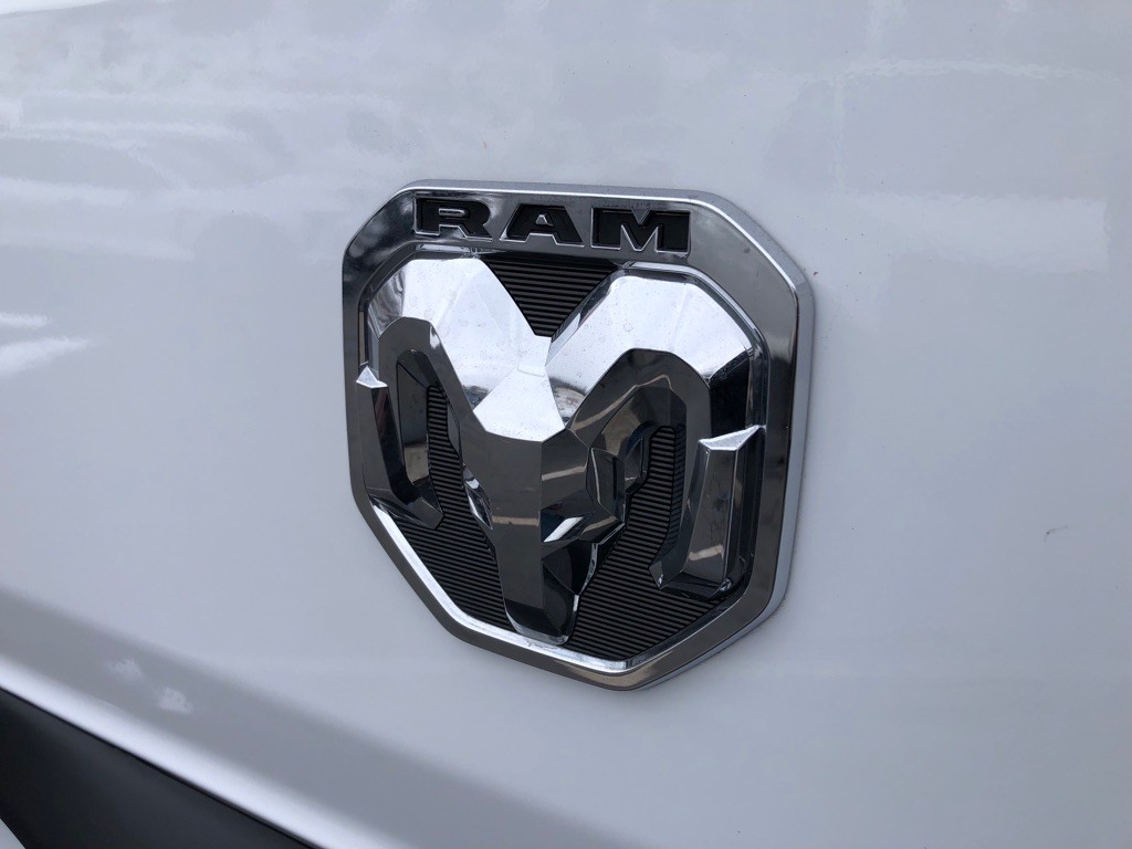 2023 RAM Promaster Image 15