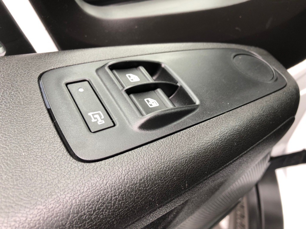 2023 RAM Promaster Image 17