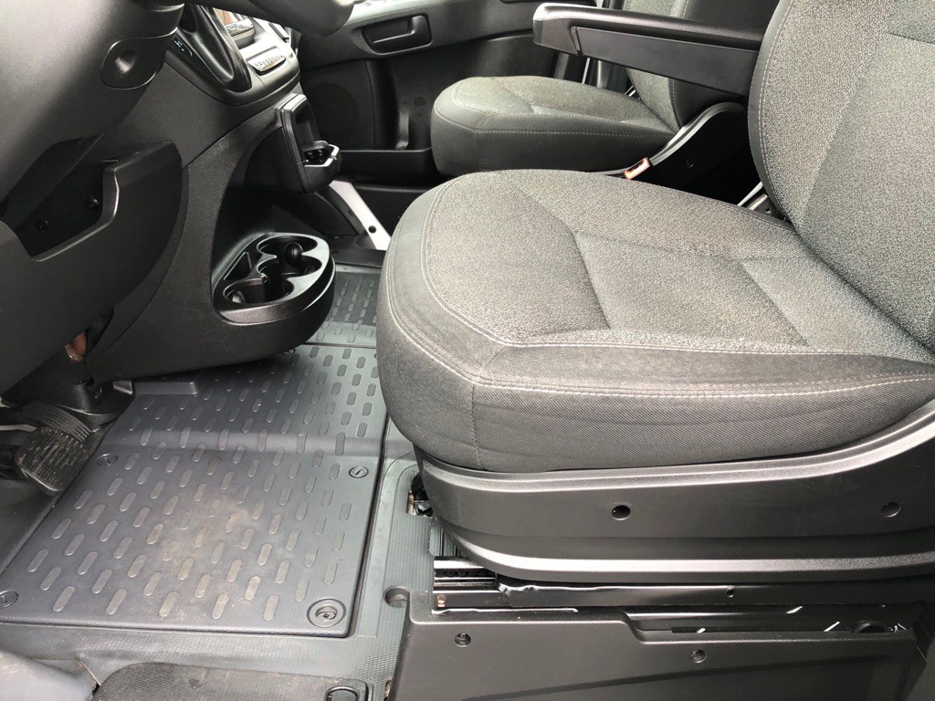 2023 RAM Promaster Image 18