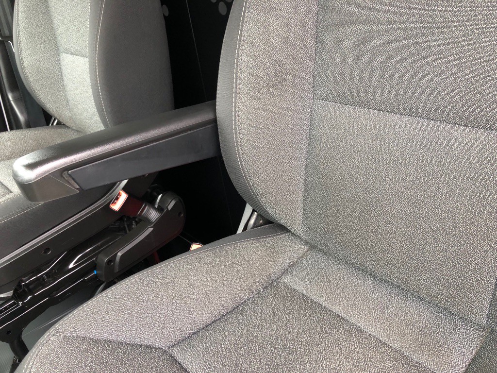 2023 RAM Promaster Image 19