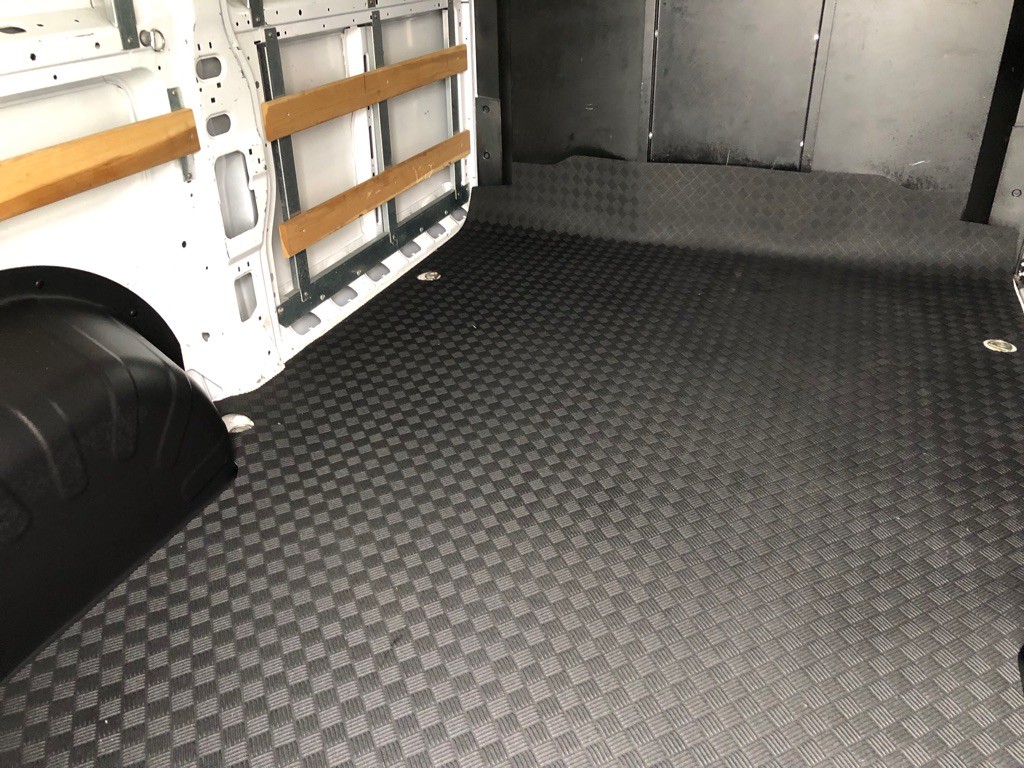 2023 RAM Promaster Image 20