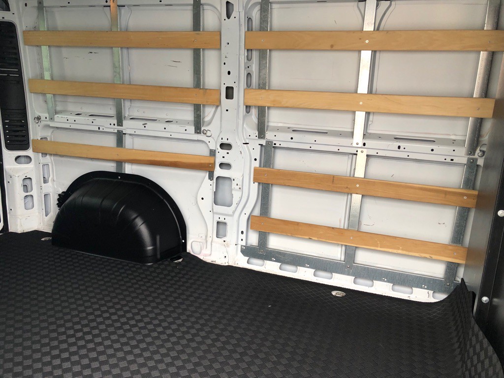 2023 RAM Promaster Image 23