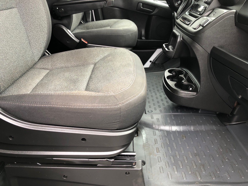 2023 RAM Promaster Image 24