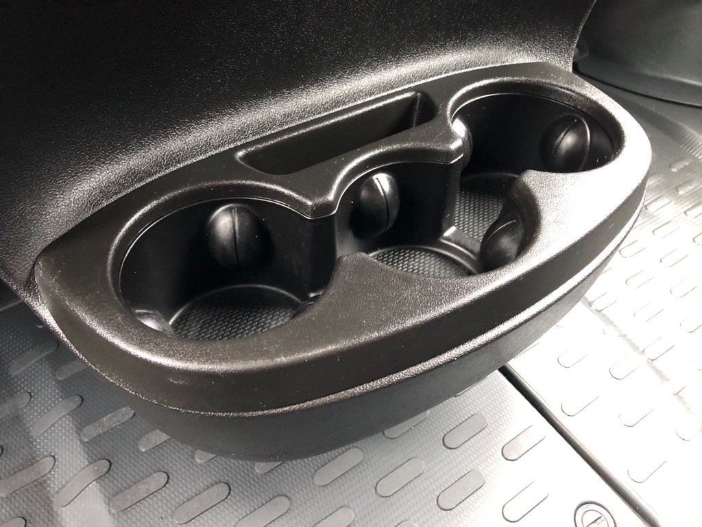 2023 RAM Promaster Image 26