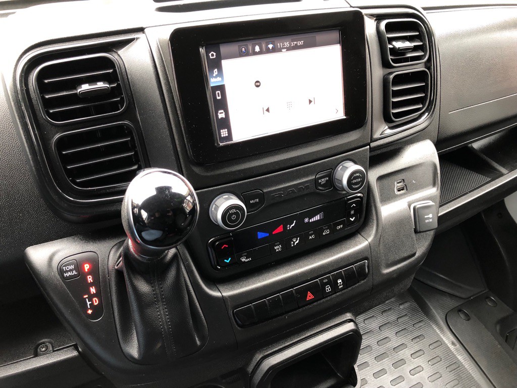 2023 RAM Promaster Image 27