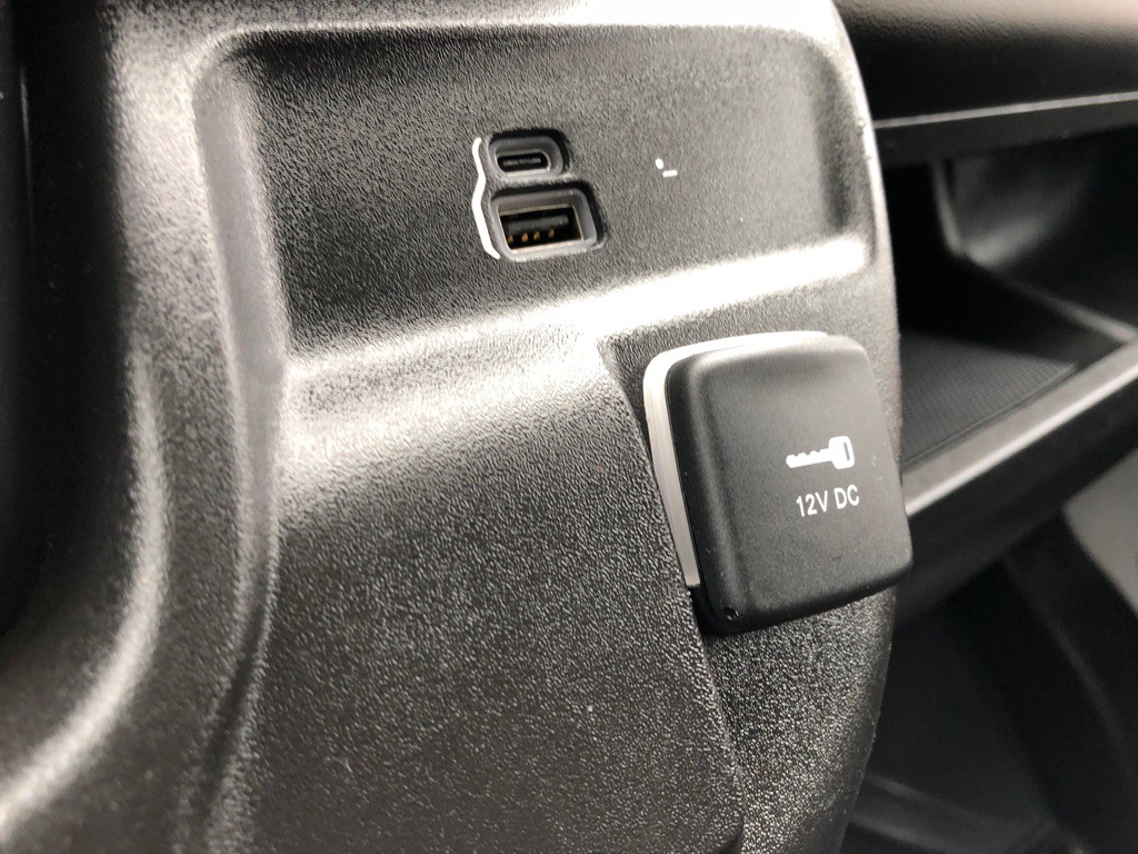2023 RAM Promaster Image 28