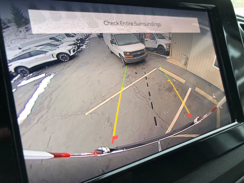 2023 RAM Promaster Image 29