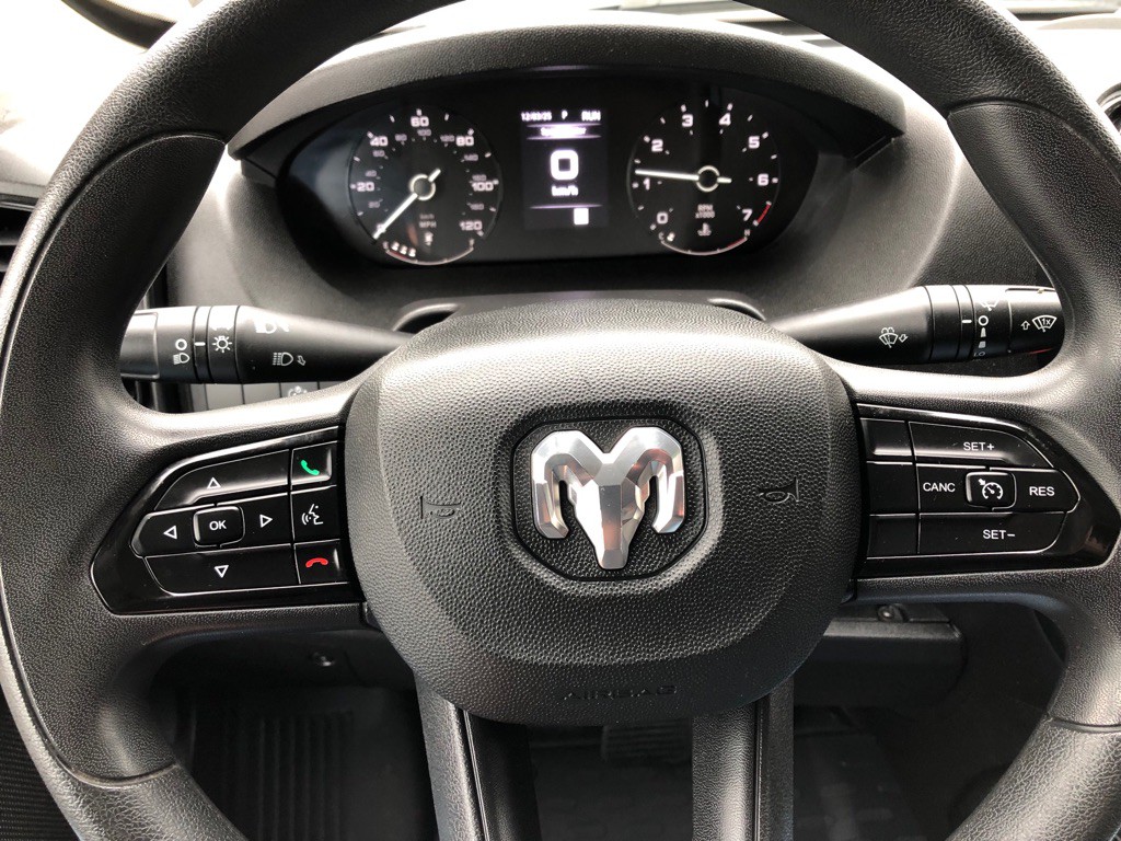 2023 RAM Promaster Image 30