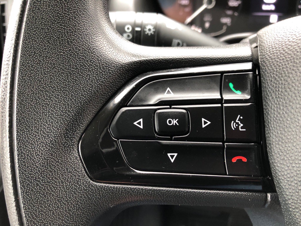 2023 RAM Promaster Image 32