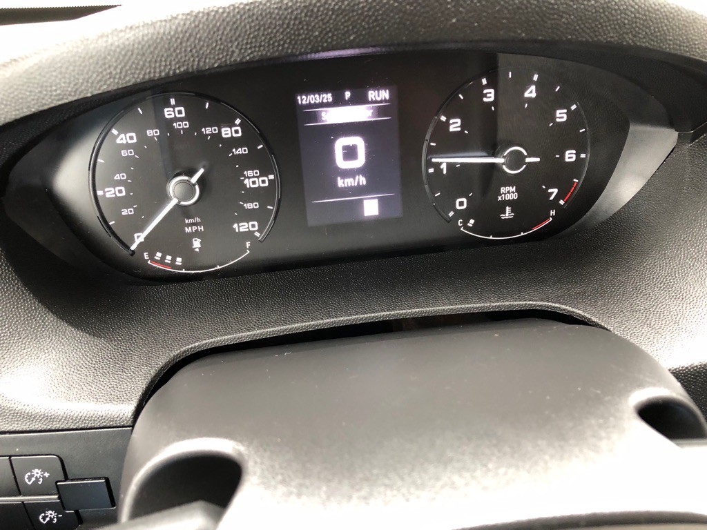 2023 RAM Promaster Image 33