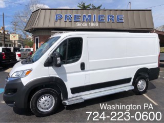 Image for 2023 RAM Promaster 2500 STANDARD ID: 7002056
