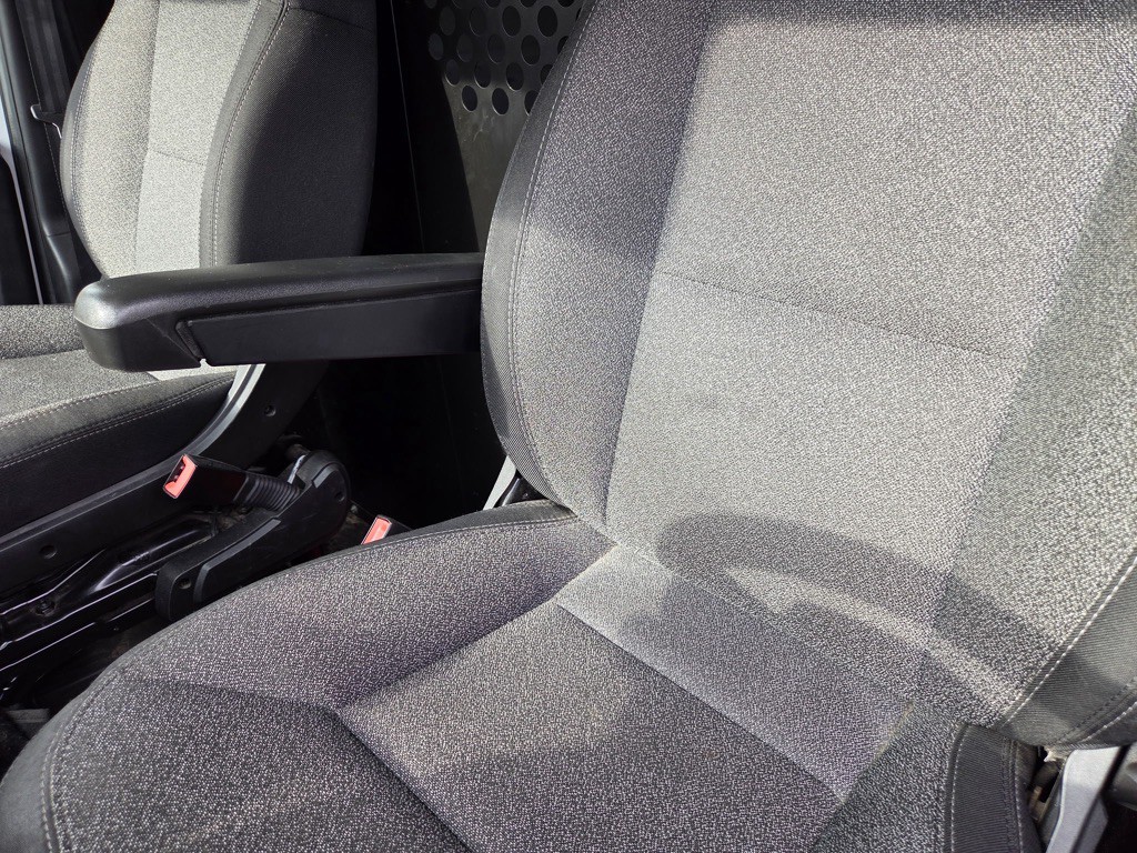 2023 RAM Promaster Image 3